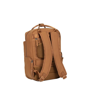 New Rebels Laptoprugzak 51.1293 Miami Cognac 31