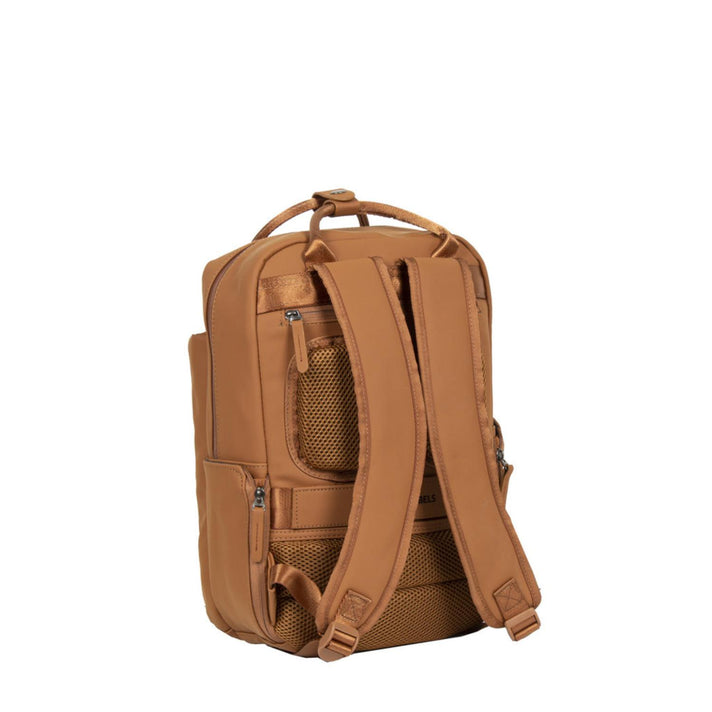 New Rebels Laptoprugzak 51.1293 Miami Cognac 31 New Rebels Laptoprugzak 51.1293 Miami Cognac 31