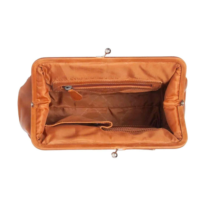 Chesterfield Tas C48.1415 Dorin Cognac 31 Chesterfield Tas C48.1415 Dorin Cognac 31