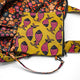 Little Legends Strandtas Beach Bag Fish Indian Pink 14