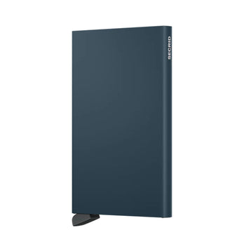 Secrid Pasjeshouder Cardprotector Teal Secrid Pasjeshouder Cardprotector Teal