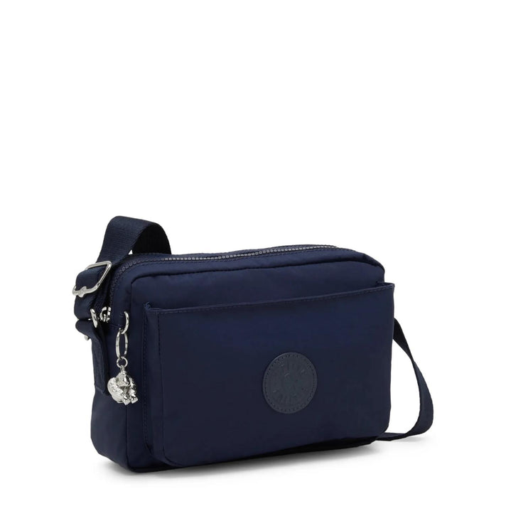 Kipling Crossbodytas Abanu M K16847 Infinite blue Kipling Crossbodytas Abanu M K16847 Infinite blue