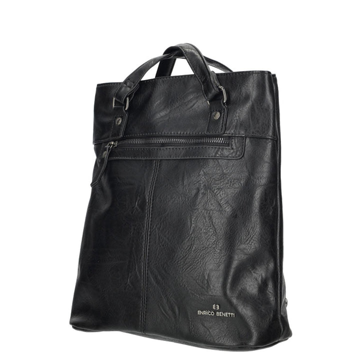 Enrico Benetti Tas 65034 Julia Zwart 001 Enrico Benetti Tas 65034 Julia Zwart 001