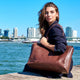 Plevier Laptoptas 355 Copal