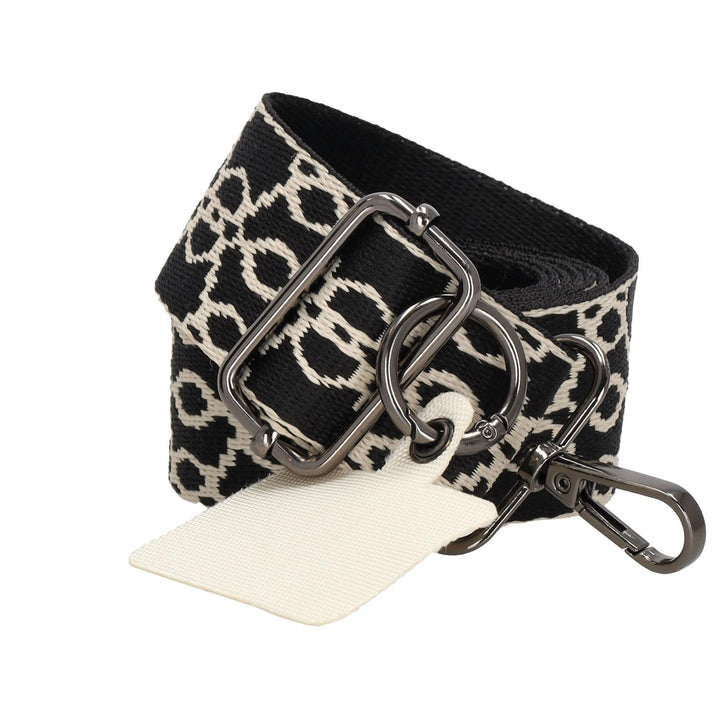 Beagles Schouderriem 23697 Zwart 001 Beagles Schouderriem 23697 Zwart 001