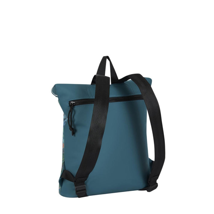 New Rebels Rugzak 51.1460 Los Angeles Flowerhead 88 New Rebels Rugzak 51.1460 Los Angeles Flowerhead 88