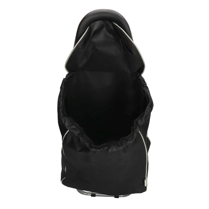 Beagles Boodschappenkar 17460 Zwart Beagles Boodschappenkar 17460 Zwart