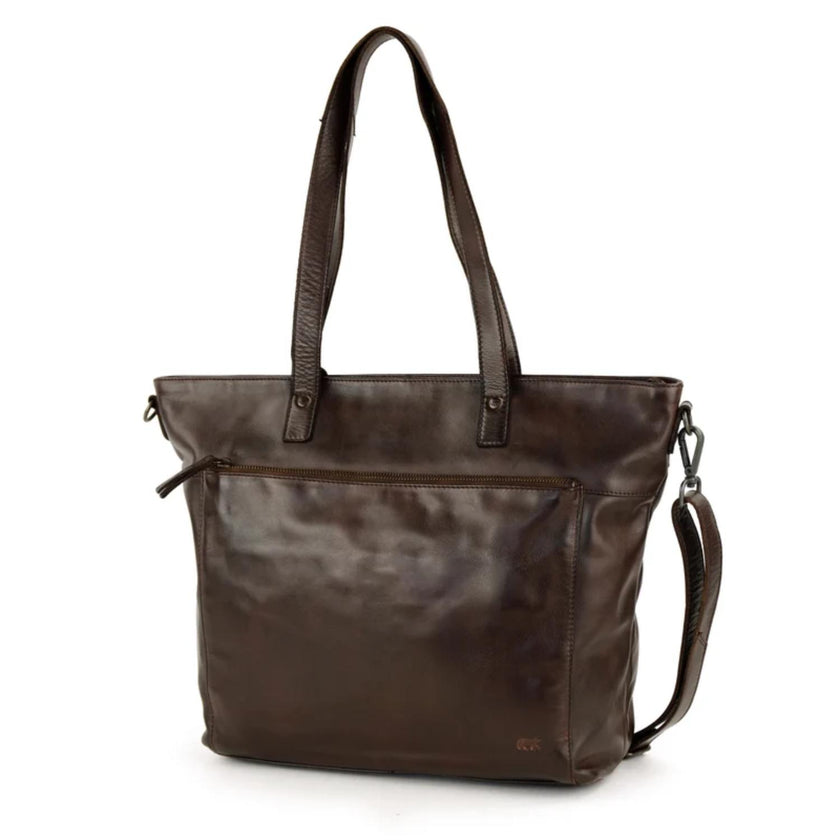 Bear Design Shopper CL46663 Emilia Brown