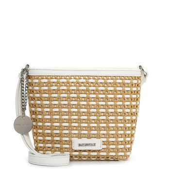 Emily & Noah Tas rits 65681 Jella White 300 Emily & Noah Tas rits 65681 Jella White 300