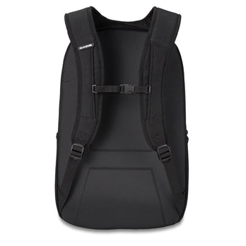 Dakine Laptoprugzak Campus L 33 liter Black Dakine Laptoprugzak Campus L 33 liter Black