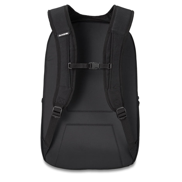 Dakine Laptoprugzak Campus L 33 liter Black Dakine Laptoprugzak Campus L 33 liter Black