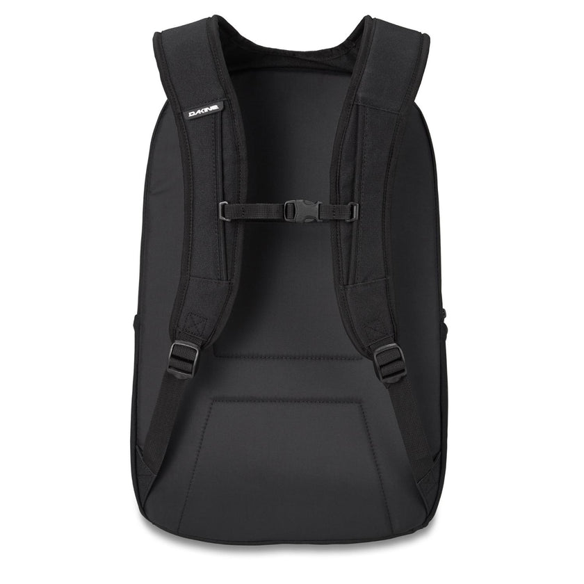 Dakine Laptoprugzak Campus L 33 liter Black