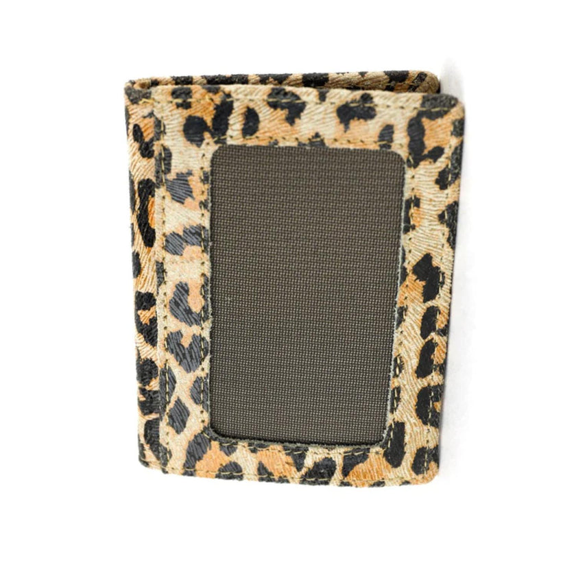 Bear Design Creditcard etui CP7040* Cas Small Panther