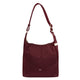 Mosz Tas Kelly Aubergine