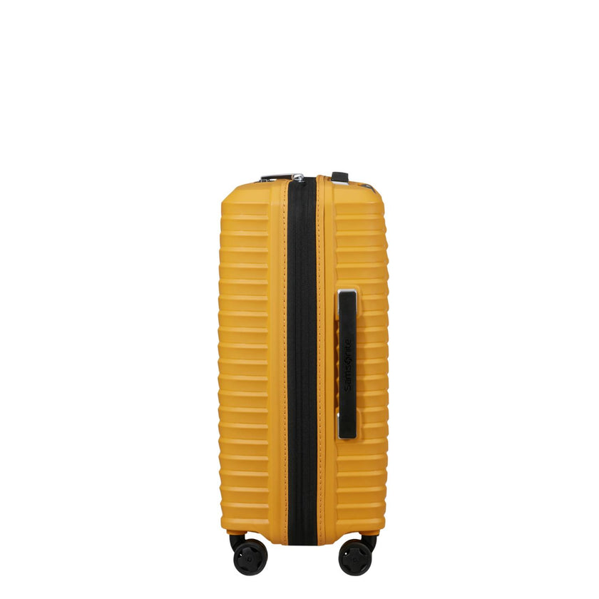 Samsonite Handbagage koffer 155314 55/20 exp Upscape Yellow 1924