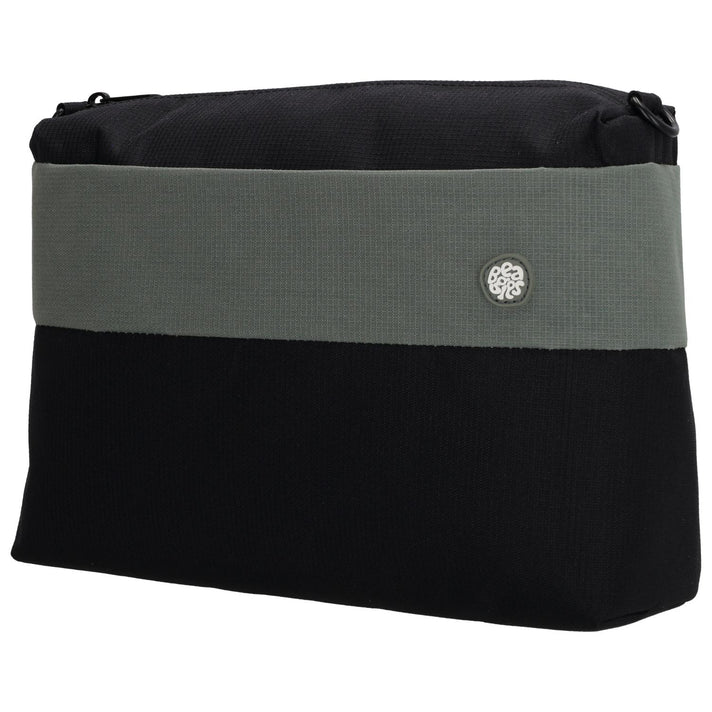 Beagles Crossbodytas W01010 Nova Zwart 001 Beagles Crossbodytas W01010 Nova Zwart 001