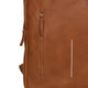 New Rebels Rugzak 17.1089 Milwaukee Cognac 31