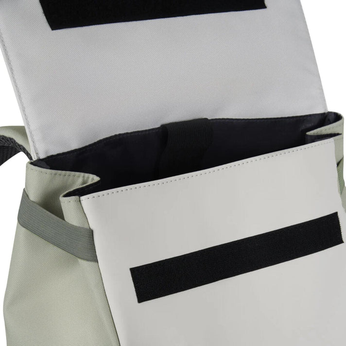 New Rebels Rugzak 51.1419 Dothan Lime /Light grey 16 New Rebels Rugzak 51.1419 Dothan Lime /Light grey 16