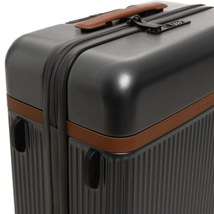 Chesterfield Koffer C21.6002 Zuna Graphite 38 Chesterfield Koffer C21.6002 Zuna Graphite 38