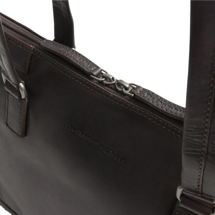 Chesterfield Laptoptas C40.1110 Chesterfield Laptoptas C40.1110