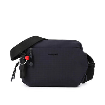 Hedgren Tas HSTG01 Kosho Vulcan Blue 915 Hedgren Tas HSTG01 Kosho Vulcan Blue 915