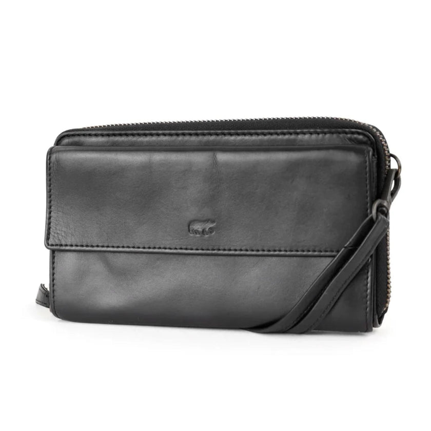 Bear Design Telefoontasje CL23144 Eden Black