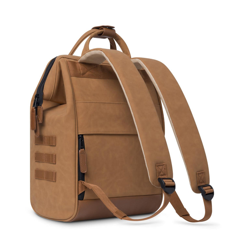 Cabaïa Laptoprugzak Adventurer M Moscow