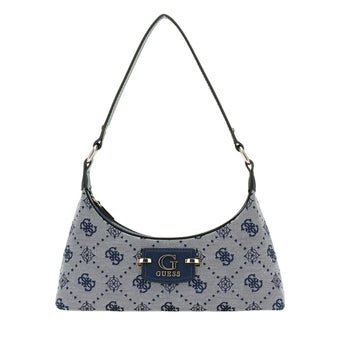 Guess Tas JP965417 Neda Navy Logo NLO Guess Tas JP965417 Neda Navy Logo NLO