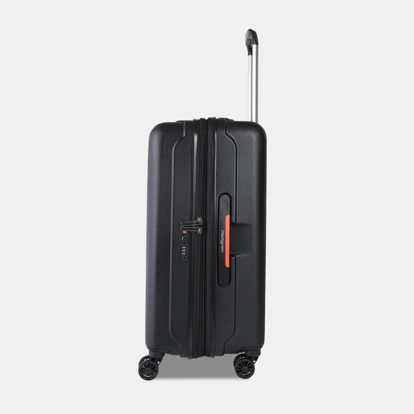 Hedgren Koffer HCMBY01MEX 65 cm Grip M Black 003