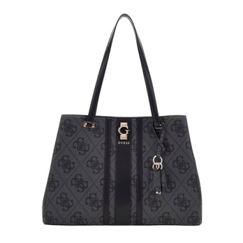 Guess Tas SO783823 Erenia Coal logo Guess Tas SO783823 Erenia Coal logo