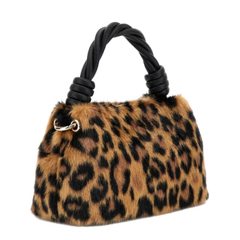 Guess Tas Lo814311 Shaida Leopard LEO Guess Tas Lo814311 Shaida Leopard LEO