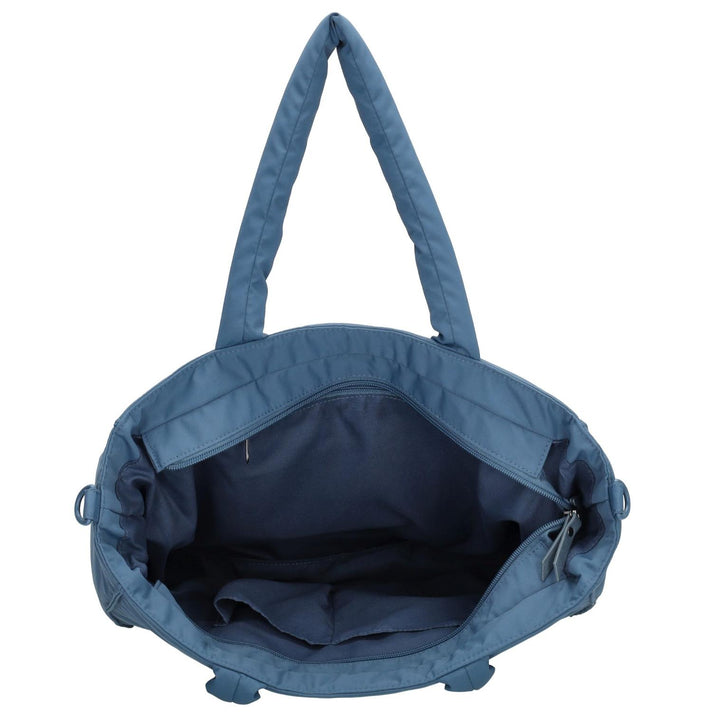 Beagles Shopper 22611 Calvia Jeansblauw 030 Beagles Shopper 22611 Calvia Jeansblauw 030
