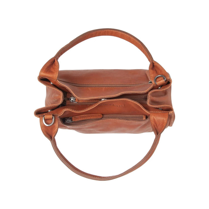 Chesterfield Tas C48.1431 Tenara Cognac 31 Chesterfield Tas C48.1431 Tenara Cognac 31