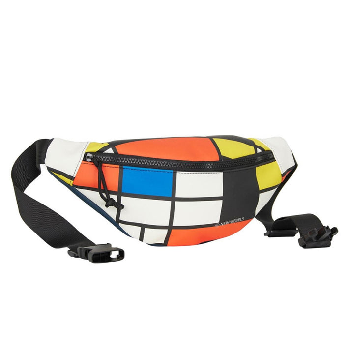 New Rebels Heuptas 23.1086 Mart Art Mondriaan 88 New Rebels Heuptas 23.1086 Mart Art Mondriaan 88