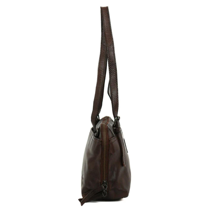 Bear Design Tas CL44658 Brown Bear Design Tas CL44658 Brown