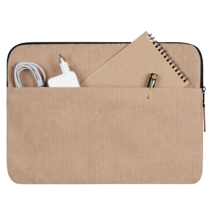 Cabaïa Laptopsleeve Sleeve 14 inch Luxor