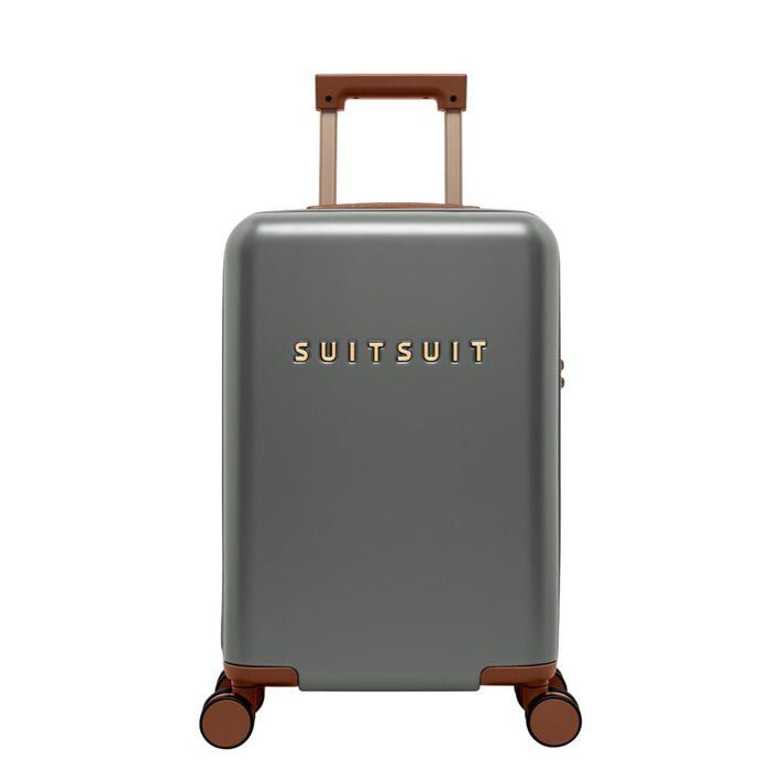 SUITSUIT Handbagage koffer TR-73212 55 cm Serenity Atlantic Deep SUITSUIT Handbagage koffer TR-73212 55 cm Serenity Atlantic Deep