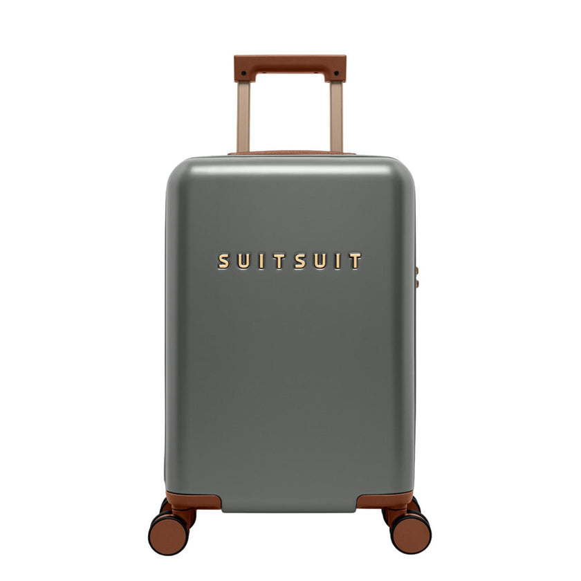 SUITSUIT Handbagage koffer TR-73212 55 cm Serenity Atlantic Deep