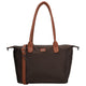 Charm Shopper 20776 Donkerbruin 097