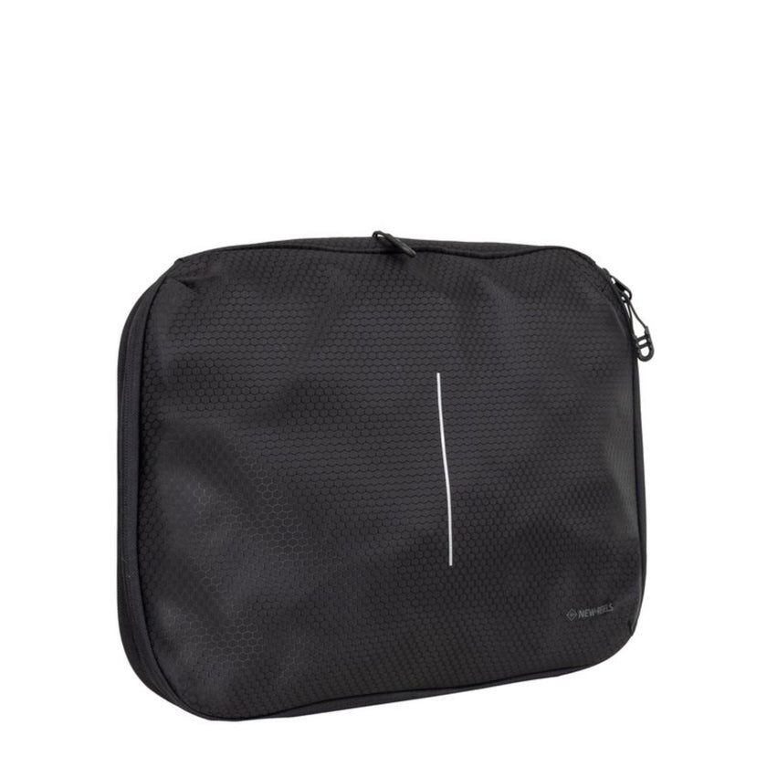 New Rebels Packingcube 23.1090 Large Pack it Black 00