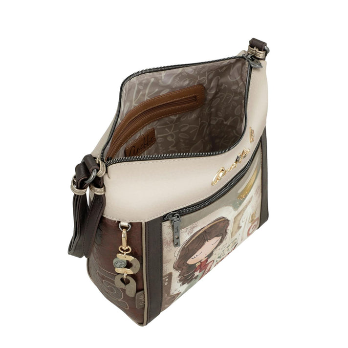 Anekke Tas 42703-007 Muse 007 Anekke Tas 42703-007 Muse 007