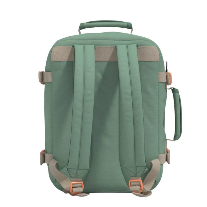 Cabin Zero Reistas CZ08 Mini 28Ltr Sage Forest 2401 Cabin Zero Reistas CZ08 Mini 28Ltr Sage Forest 2401