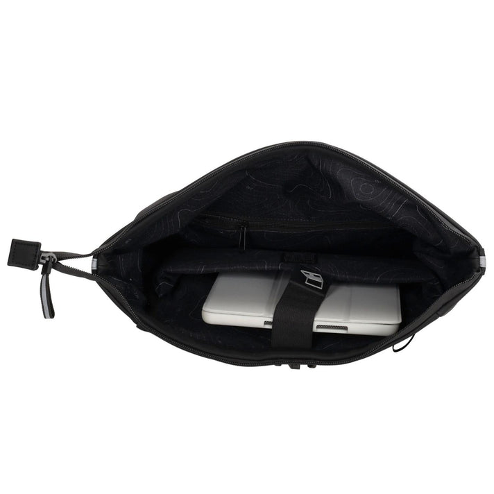 Beagles Fietstas 21337 Bicycle Zwart 001 Beagles Fietstas 21337 Bicycle Zwart 001