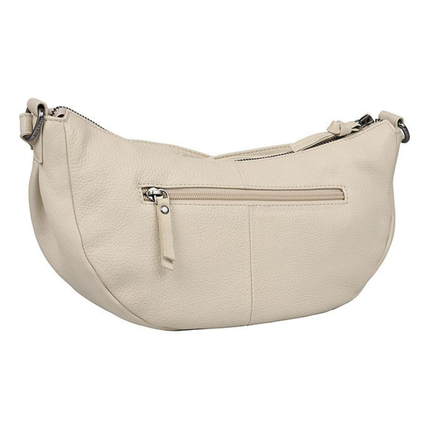 Burkely Tas 1000533 Crossbody White 01
