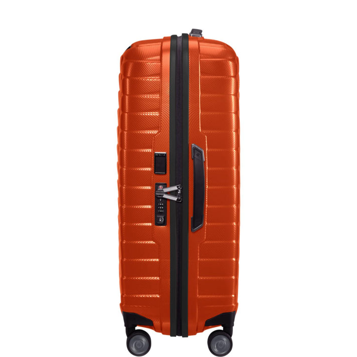 Samsonite Koffer 126041 69 cm Proxis T189 Flame Samsonite Koffer 126041 69 cm Proxis T189 Flame