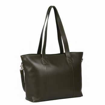 Justified Tas 10.0071 Nynke Olive 23 Justified Tas 10.0071 Nynke Olive 23