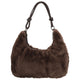 Charm Tas 25925 Oslo Mokka 053