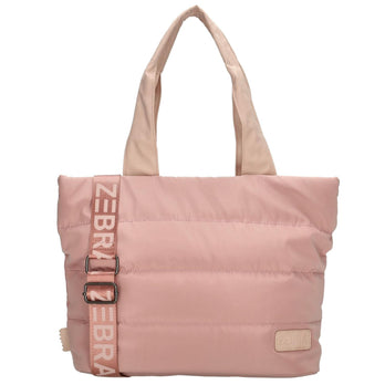 Zebra Trends Shopper 21537 Elske Oud Roze 072 Zebra Trends Shopper 21537 Elske Oud Roze 072