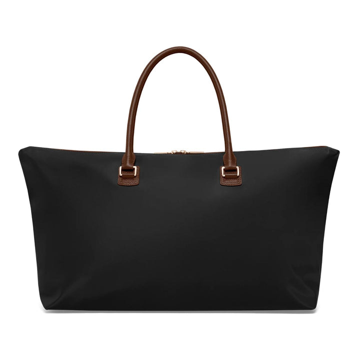 SUITSUIT Reistas BS-73104 Travel tote Black Olive SUITSUIT Reistas BS-73104 Travel tote Black Olive