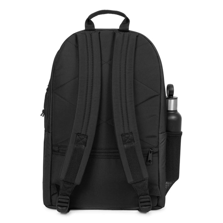 Eastpak Rugzak Double office EK0A5BIS Black 008 Eastpak Rugzak Double office EK0A5BIS Black 008